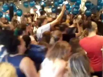 Apertura de un nuevo centro comercial en Sevilla Apertura de un nuevo centro comercial en Sevilla