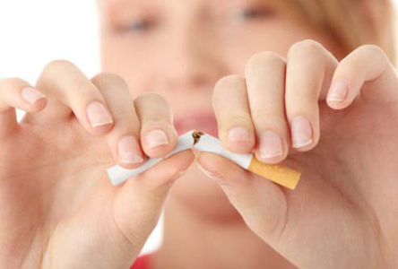 III Edición del Foro “Dejar de fumar: Un reto de todos. Recursos para promover la deshabituación”
