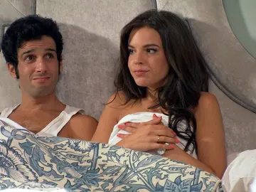 María, estalla por la presión de tener hijos María, estalla por la presión de tener hijos