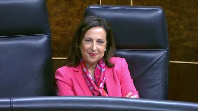 El PP tilda a Robles de 