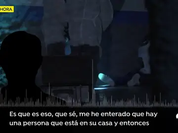 LLAMADA LLAMADA