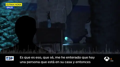 LLAMADA LLAMADA