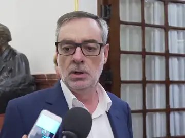 Villegas apuesta por "conseguir una candidatura lo más fuerte posible para ganar Barcelona" al "populismo y al independentismo" Villegas apuesta por "conseguir una candidatura lo más fuerte posible para ganar Barcelona" al "populismo y al independentismo"