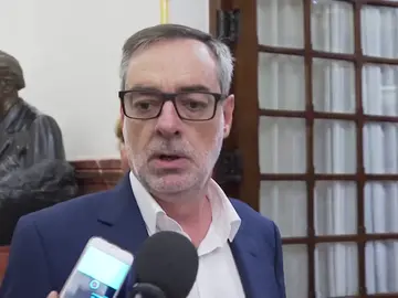 Villegas apuesta por "conseguir una candidatura lo más fuerte posible para ganar Barcelona" al "populismo y al independentismo" Villegas apuesta por "conseguir una candidatura lo más fuerte posible para ganar Barcelona" al "populismo y al independentismo"