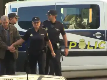 Arranca el juicio de los 'Miguelianos' en la Audiencia de Pontevedra Arranca el juicio de los 'Miguelianos' en la Audiencia de Pontevedra