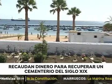 CEMENTERIO CEMENTERIO