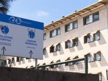 Detenido un joven por agredir sexualmente a una estudiante