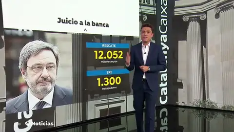 La vida de Narcís Serra, de alcalde de Barcelona a necesitar 12.052 millones de euros públicos para salvar Caixa Catalunya cuando la presidía La vida de Narcís Serra, de alcalde de Barcelona a necesitar 12.052 millones de euros públicos para salvar Caixa Catalunya cuando la presidía
