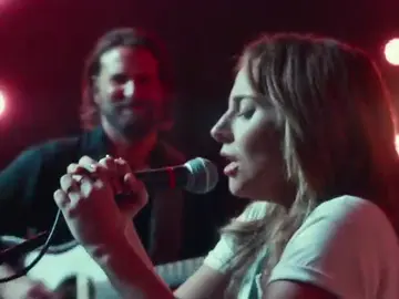 Lady Gaga se estrena en el séptimo arte Lady Gaga se estrena en el séptimo arte