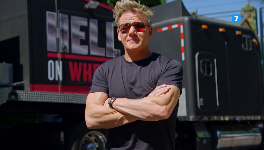 Gordon Ramsay