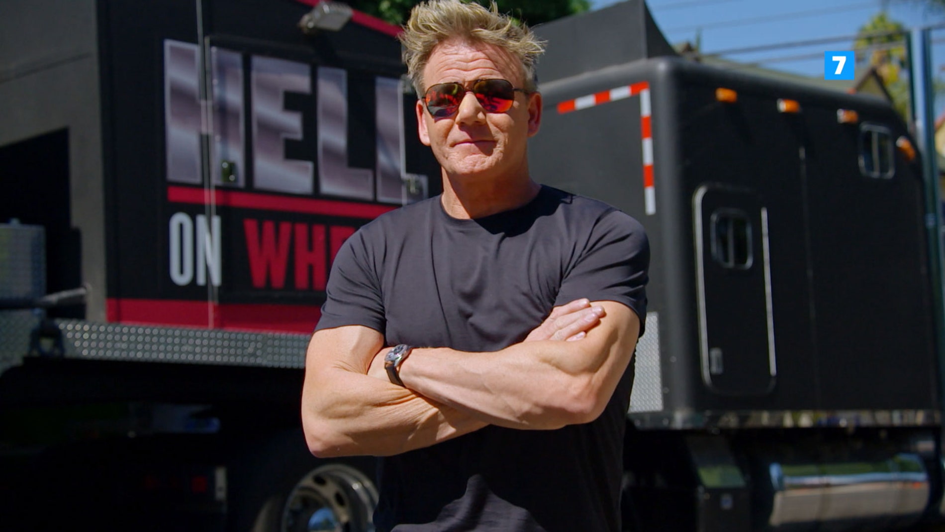 Gordon Ramsay