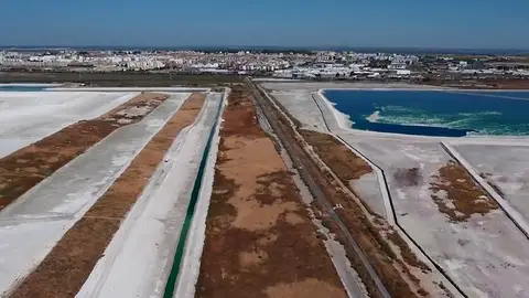 Las seis áreas de España en las que el Consejo de Seguridad Nuclear ha detectado contaminación radiactiva Las seis áreas de España en las que el Consejo de Seguridad Nuclear ha detectado contaminación radiactiva