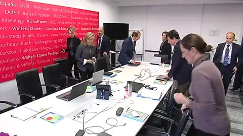 Los empresarios no son partidarios de regular la igualdad por ley Los empresarios no son partidarios de regular la igualdad por ley