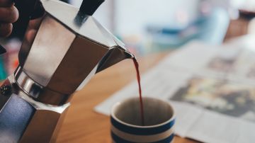 Café