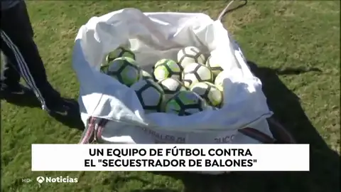 NUEVA - BALONES NUEVA - BALONES