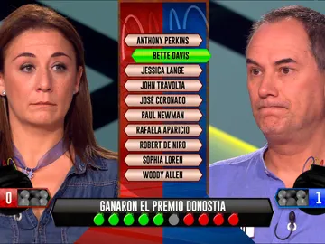 El tenso duelo de desempate entre 'Los Lobos' y 'Trons de Bac' en '¡Boom!' El tenso duelo de desempate entre 'Los Lobos' y 'Trons de Bac' en '¡Boom!'