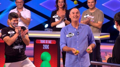 Descubre la habilidad secreta de Erundino
