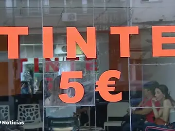 Acusan a una cadena de peluquerías Low Cost de defraudar tres millones de euros a la Seguridad Social Acusan a una cadena de peluquerías Low Cost de defraudar tres millones de euros a la Seguridad Social