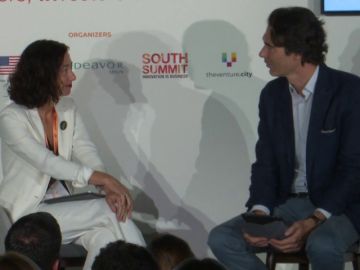 El IN3 reúne a inversores, empresas y emprendedores españoles con estadounidenses