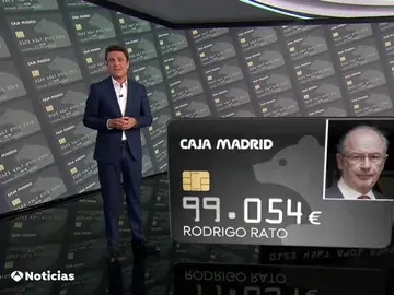 ¿Cuáles son los plazos para que Rodrigo Rato ingrese en prisión? ¿Cuáles son los plazos para que Rodrigo Rato ingrese en prisión?