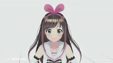 Los youtubers virtuales, la nueva moda que triunfa en Japón y a los que se acercan cada vez más marcas Los youtubers virtuales, la nueva moda que triunfa en Japón y a los que se acercan cada vez más marcas