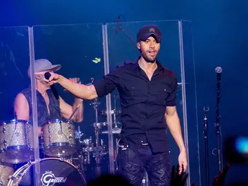 Enrique Iglesias Enrique Iglesias