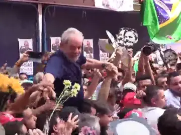 Lula Da Silva, la bajada a los infiernos del Partido de los Trabajadores Lula Da Silva, la bajada a los infiernos del Partido de los Trabajadores