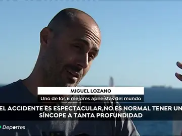 apnea miguel lozano apnea miguel lozano