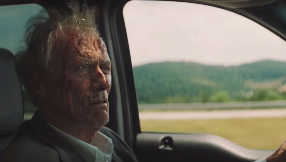 Age De Clint Eastwood Dans La Mule Primer tráiler de 'The Mule', el regreso de Clint Eastwood como actor