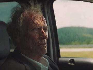 Clint Eastwood en 'The Mule'
