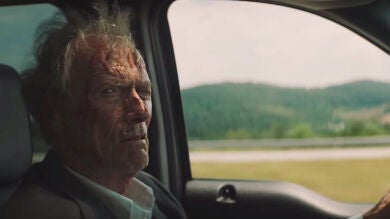 Primer tráiler de 'The Mule', el regreso de Clint Eastwood como actor
