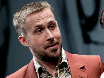 Ryan Gosling Ryan Gosling