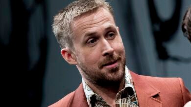 La nueva figura de cera de Ryan Gosling no se parece nada al actor y da mucho miedito