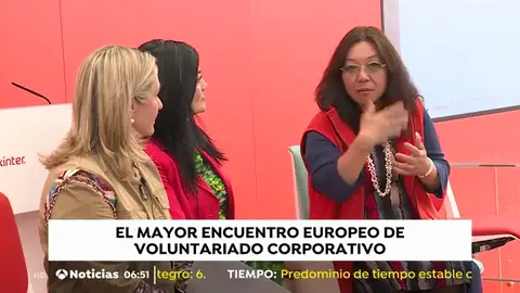 VOLUNTARIADO VOLUNTARIADO