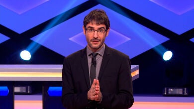 La acertada reflexión de Juanra Bonet en el 'Día Mundial del Profesor' homenajeando a todos los profesionales de la enseñanza