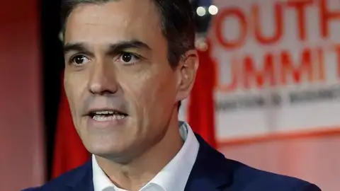 El presidente del Gobierno, Pedro Sánchez El presidente del Gobierno, Pedro Sánchez