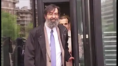 Denuncian al juez que pidió la absolución de La Manada Denuncian al juez que pidió la absolución de La Manada