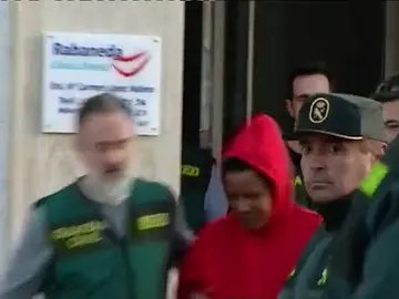 Ana Julia Quezada será juzgada por dos nuevos delitos de lesiones psíquicas Ana Julia Quezada será juzgada por dos nuevos delitos de lesiones psíquicas