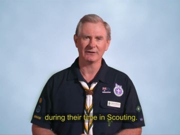 Scouts Australia pide perdón a las víctimas de abusos sexuales