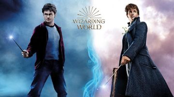 'Harry Potter Film Fest'