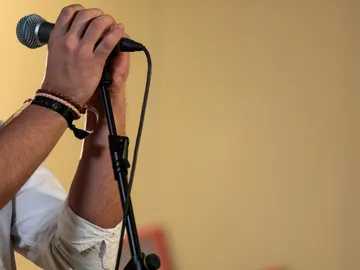 Así ha sido el tercero de los castings finales de 'La Voz', retransmitido en directo y en exclusiva en el canal oficial de YouTube del programa Así ha sido el tercero de los castings finales de 'La Voz', retransmitido en directo y en exclusiva en el canal oficial de YouTube del programa