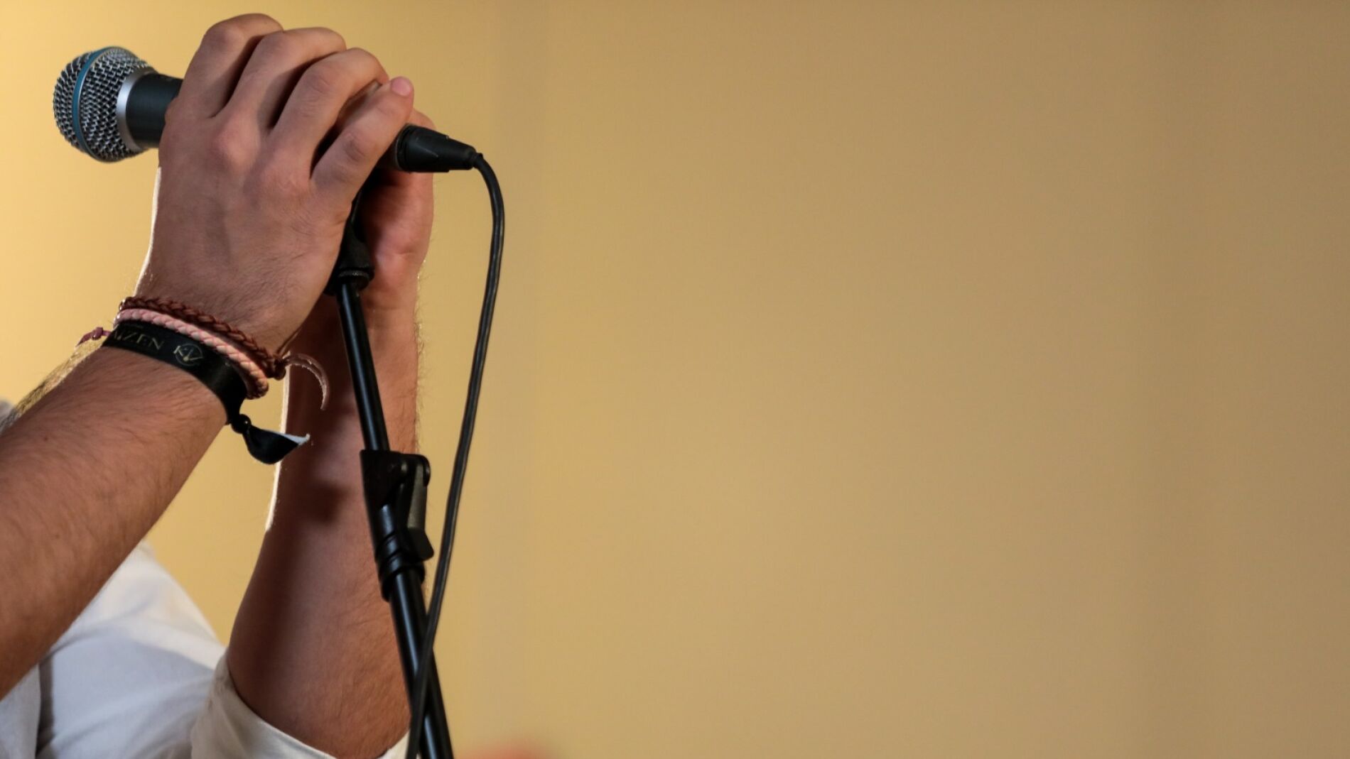 As&iacute; ha sido el tercero de los castings finales de 'La Voz', retransmitido en directo y en exclusiva en el canal oficial de YouTube del programa