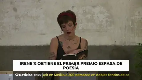 ESPASA ESPASA