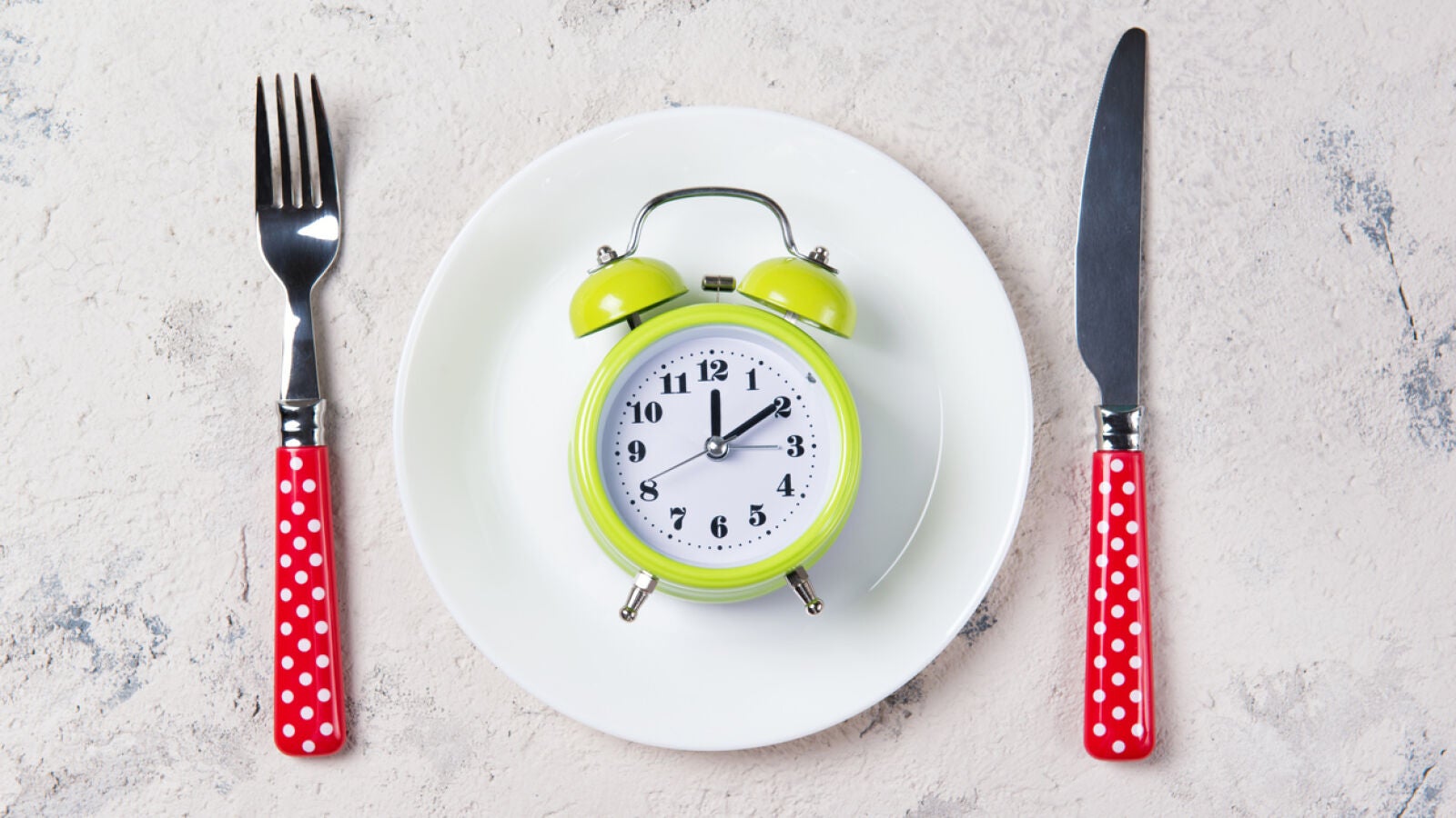 Alimentación: ¿es o no saludable el ayuno?