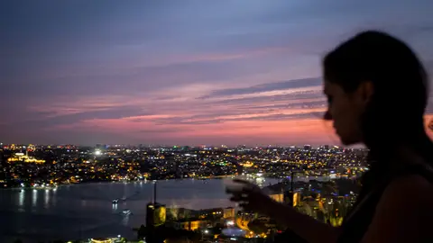 Rooftop Bares