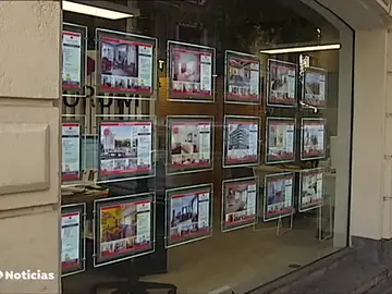 El Gobierno prepara una ley de vivienda para toda España El Gobierno prepara una ley de vivienda para toda España
