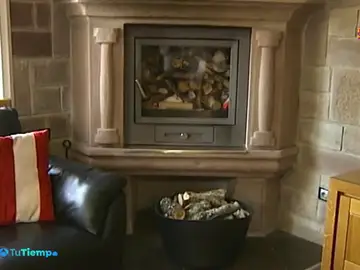 Este fin de semana, en Palencia comienza la temporada de chimeneas Este fin de semana, en Palencia comienza la temporada de chimeneas