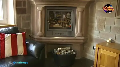 Este fin de semana, en Palencia comienza la temporada de chimeneas Este fin de semana, en Palencia comienza la temporada de chimeneas