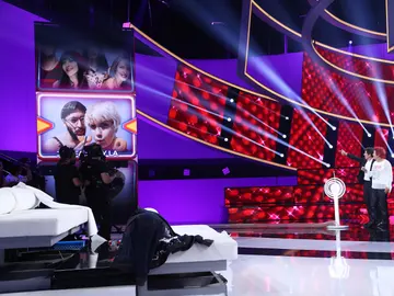 Cardi B, Isabel Pantoja y el regreso de Silvia Abril resonarán en la tercera gala de ‘Tu cara me suena’ Cardi B, Isabel Pantoja y el regreso de Silvia Abril resonarán en la tercera gala de ‘Tu cara me suena’