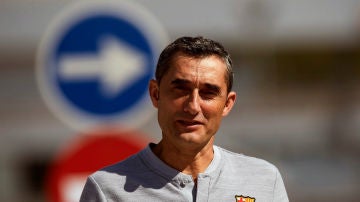 Ernesto Valverde